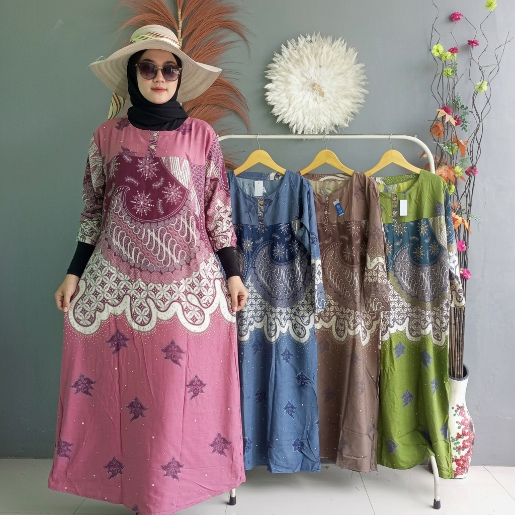 PREMIUM LASEM - Maura Jumbo